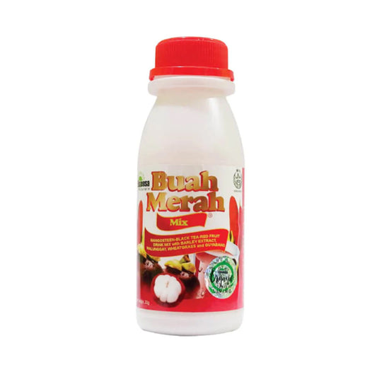 Buah Merah Mix Juice - Bottle