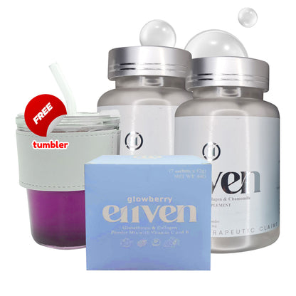 E11ven Glutathione Class S Japan Glutathione 30caps 500mg