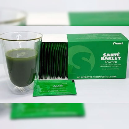 Barley Powder (30 Sachet x 3grams)