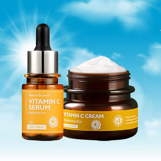 BUY 1 GET 1 Vit C Day Skin Care Vibrant Glamour