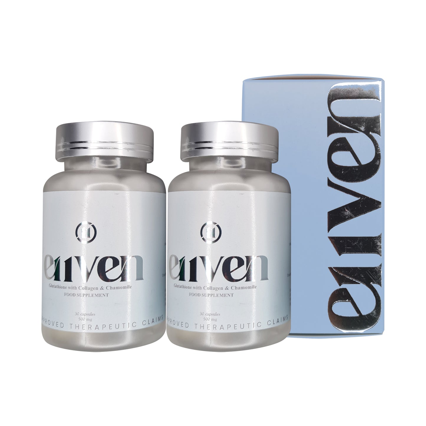 E11ven Glutathione Class S Japan Glutathione 30caps 500mg